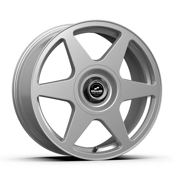 Fifteen52 TARMAC EVO 17x7.5 4x100 4x108 ET42 SPEED SILVER (GLOSS SILVER) - Image 2