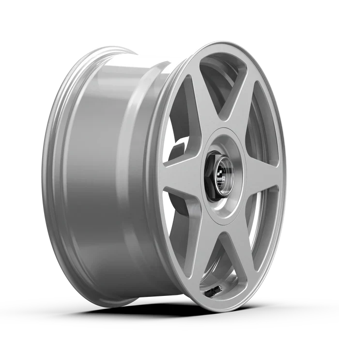 Fifteen52 TARMAC EVO 17x7.5 4x100 4x108 ET42 SPEED SILVER (GLOSS SILVER) - Image 3