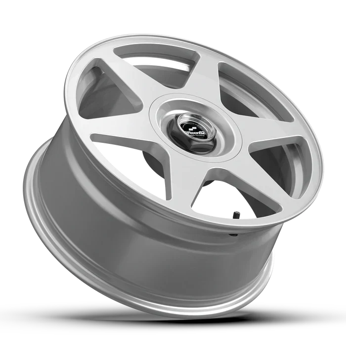 Fifteen52 TARMAC EVO 17x7.5 4x100 4x108 ET42 SPEED SILVER (GLOSS SILVER) - Image 4