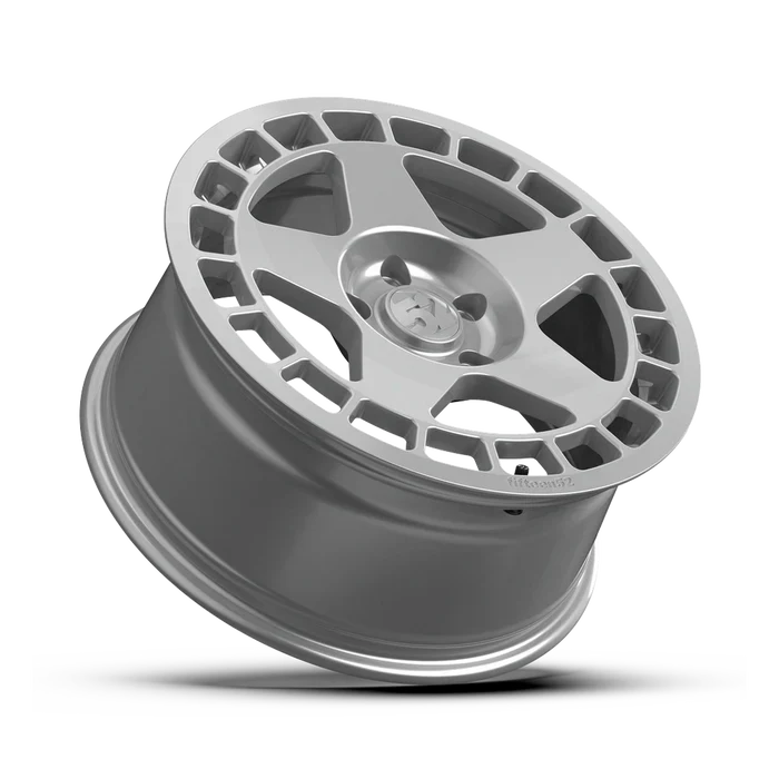 Fifteen52 TURBOMAC 17x7.5 5x100 ET30 SPEED SILVER (GLOSS SILVER) - Image 4
