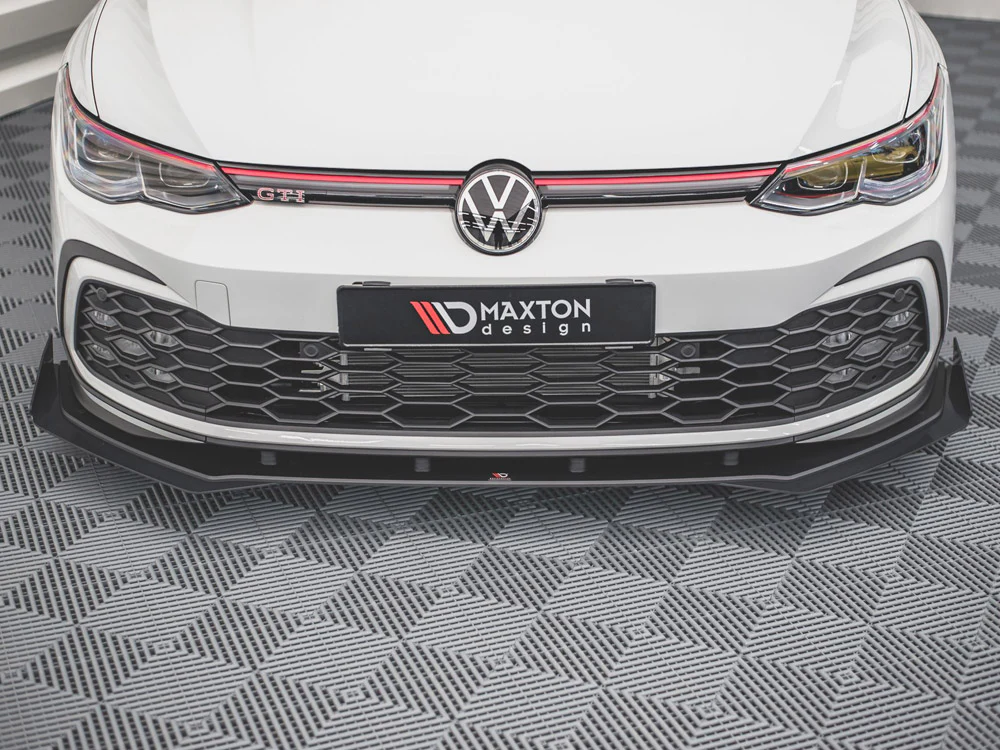 MAXTON DESIGN FLAPS VW GOLF 8 GTI / R-LINE  (2022-2024) - Image 2