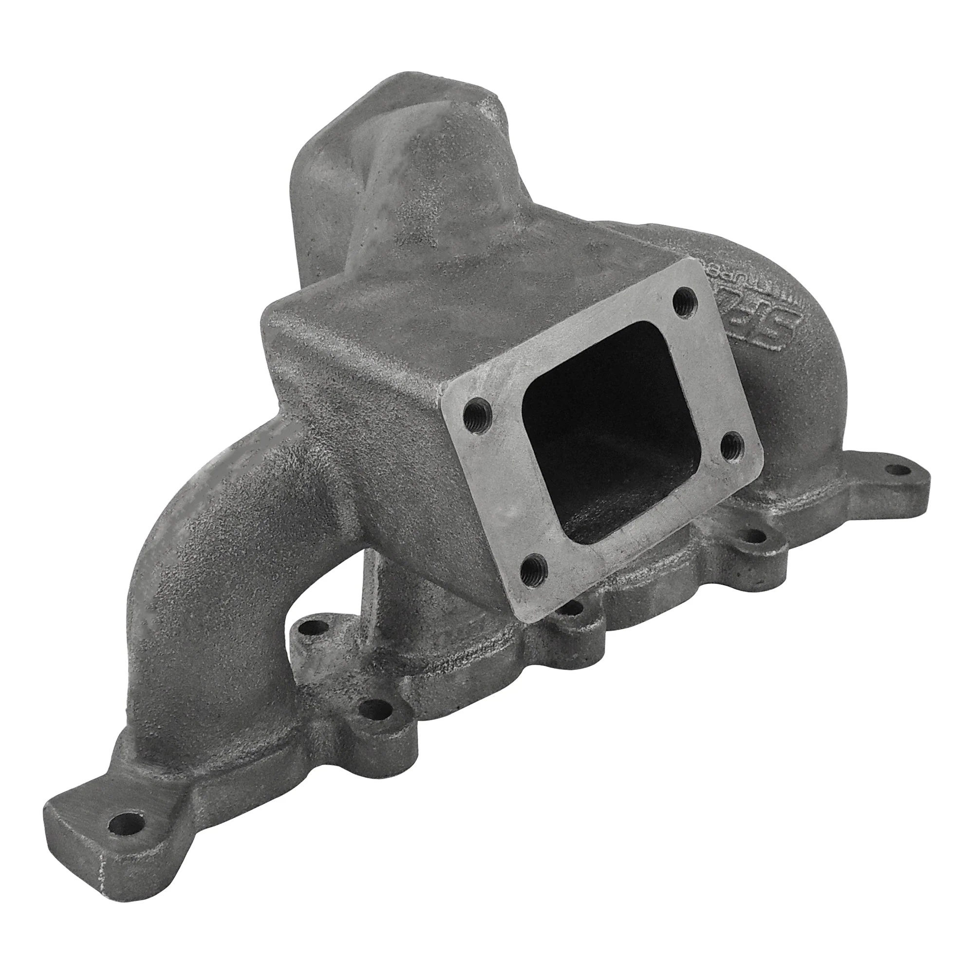 SPA TURBO For Fiat 500 1.4 16V T25 cast turbo manifold