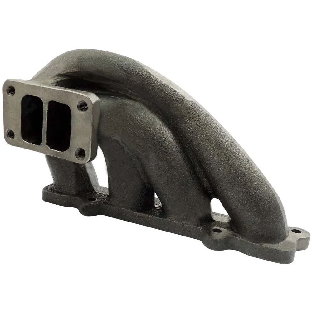 SPA TURBO Ford FIESTA 1.5 / 1.6L SE 16V SIGMA 2012-2018 turbomanifold T2