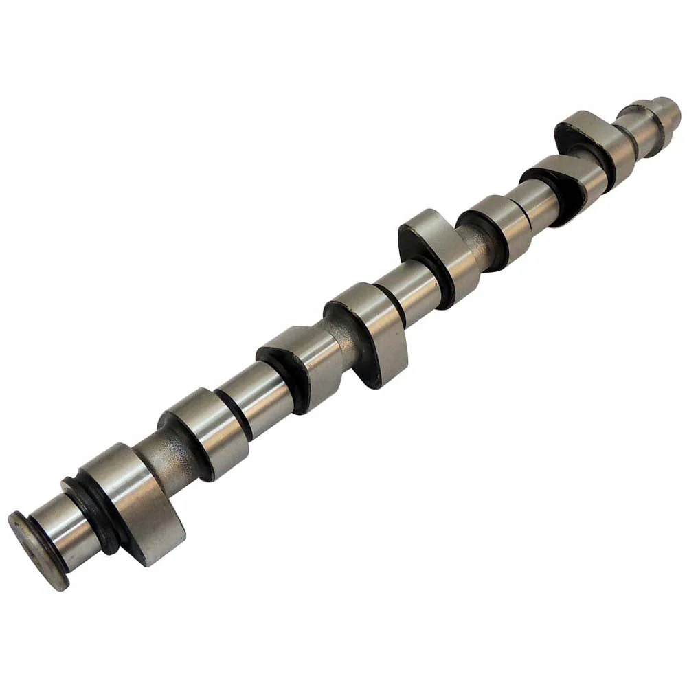 SPA TURBO Forged flat top piston and rings set 83.5mm VW 2.0L 8V + Application hydraulic tappets performance camshaft - Image 6