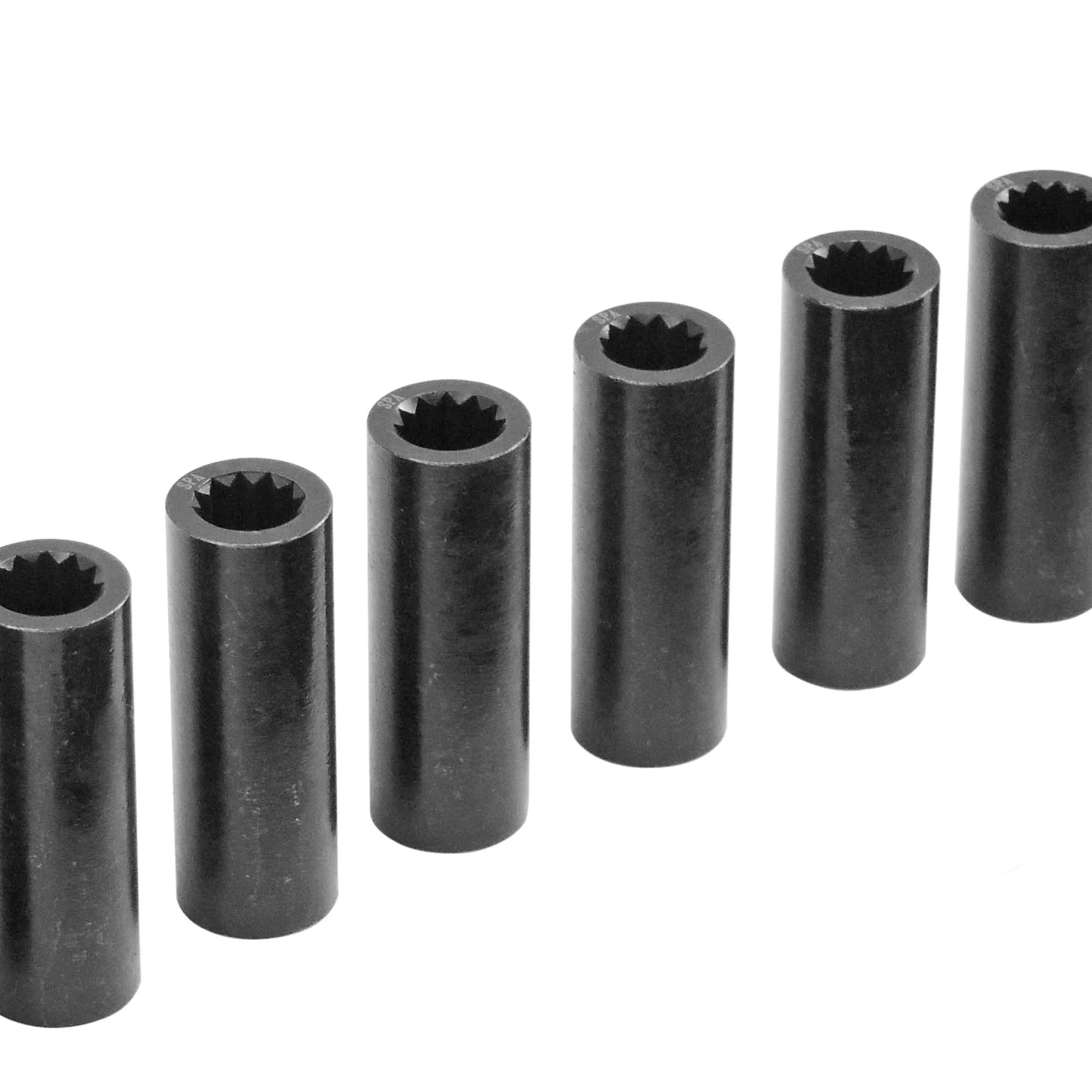 SPA TURBO FORGED HEAD STUDS VW/AUDI 1.8 20V 137MM - SET OF 10 UNITS - Image 3