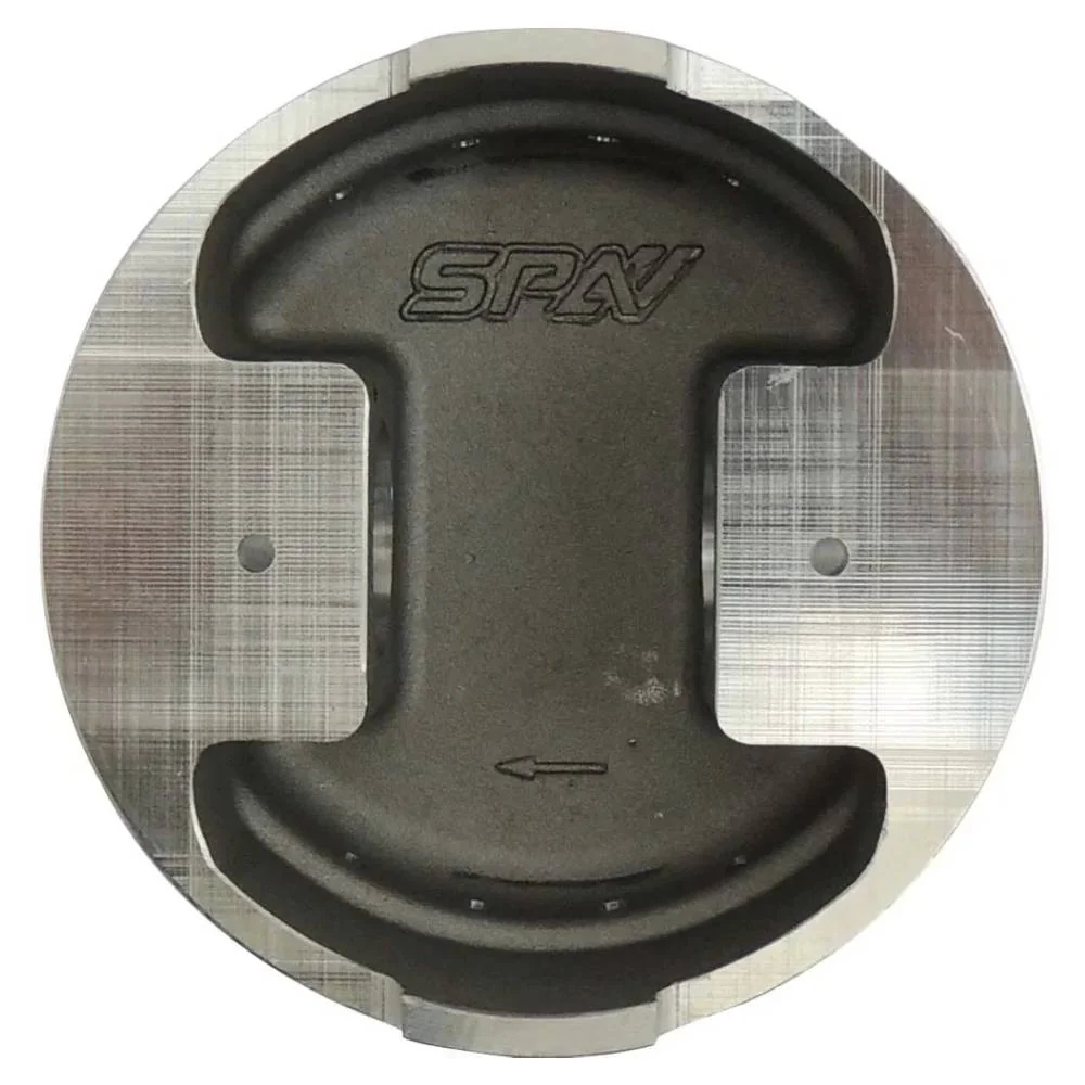 Forged piston 82,5mm VW 2.5L Jetta MK5 (Single) - Image 2