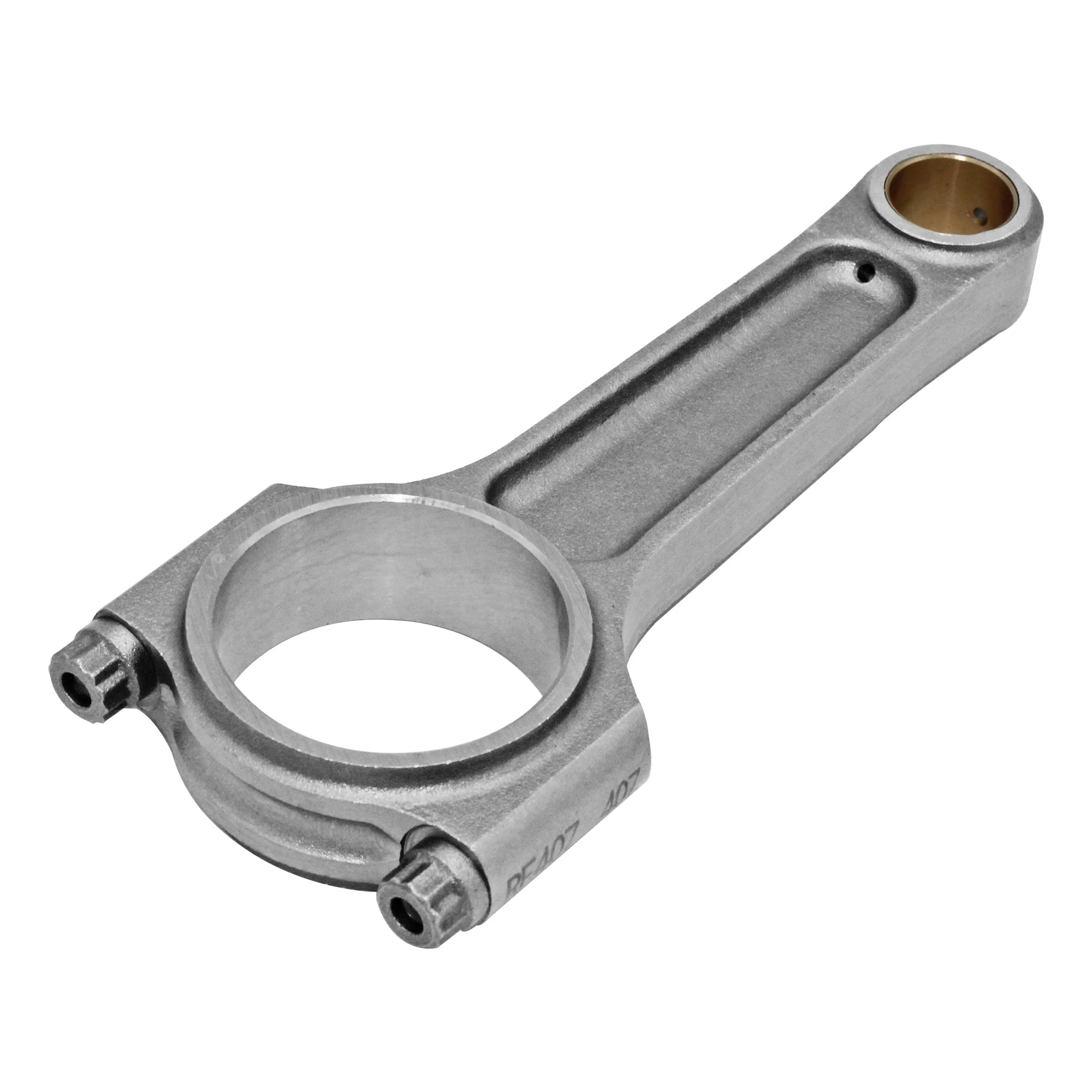 SPA TURBO Forged piston and Connecting rod kit for C20NE 2.0 / 2.2L 8V (86mm) Chevy Euro - Image 4