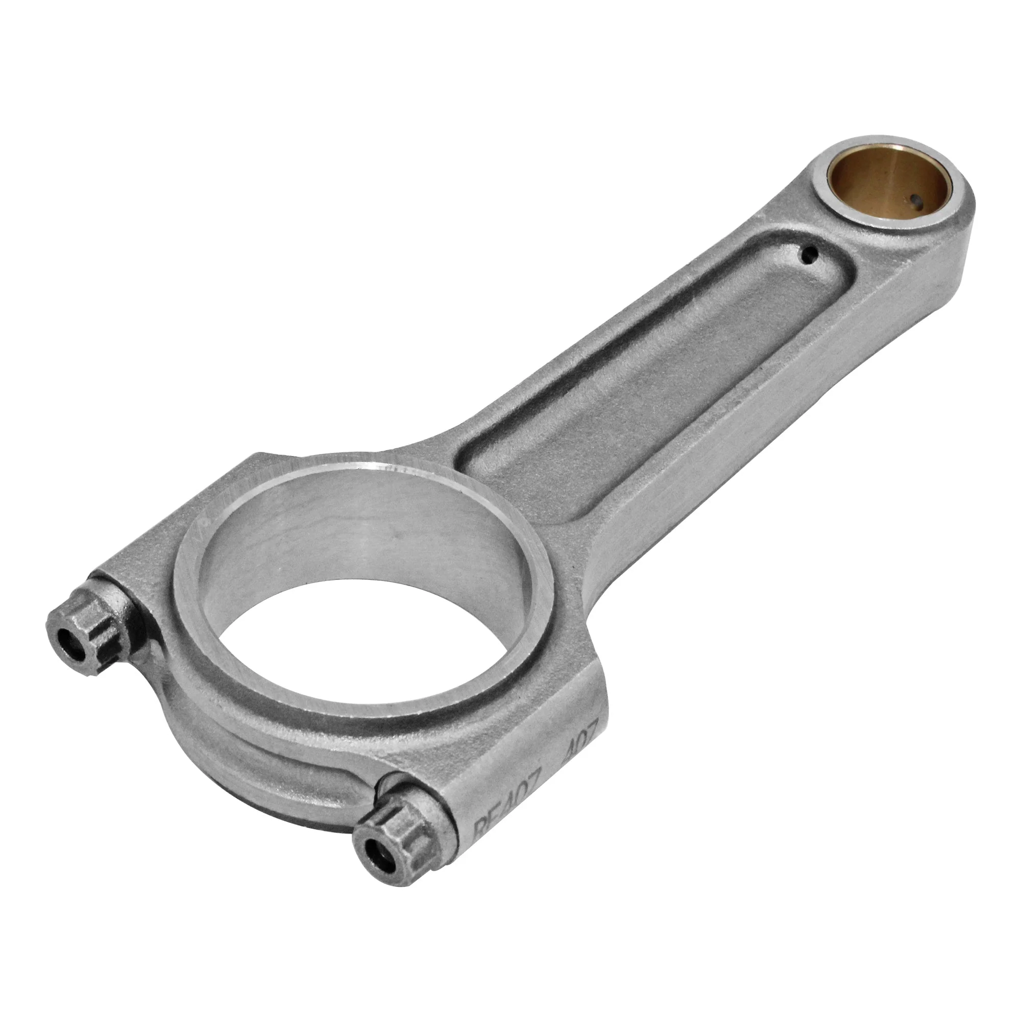 SPA TURBO Forged piston and Connecting rod kit for X20XEV / C20XE 2.0 / 2.2L 16V (86mm) Chevy Euro - Image 7