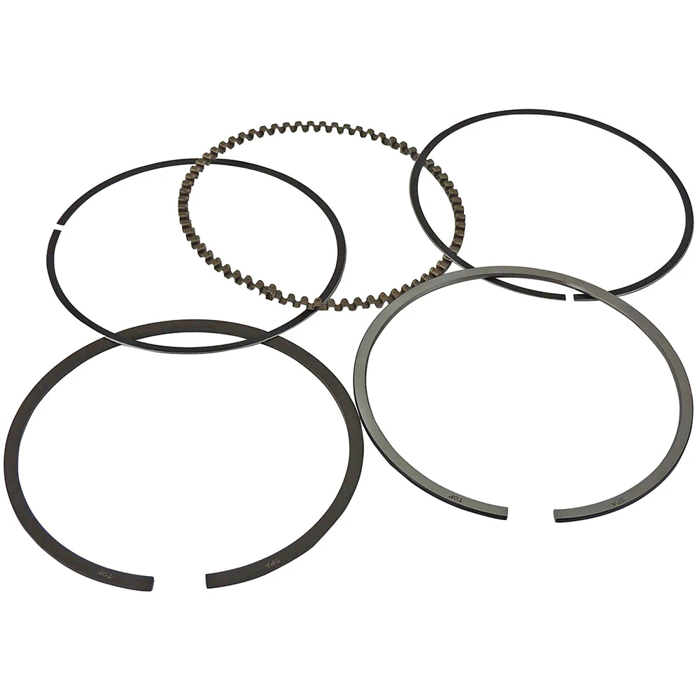 SPA TURBO Forged piston set 87mm 2.0 / 2.2L 16V  X20XEV / C20XE Chevy Euro - Image 6