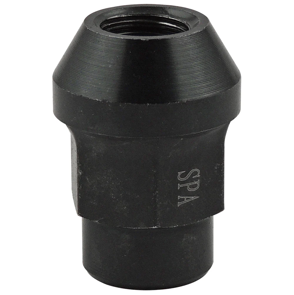SPA TURBO FORGED WHEEL STUD AND NUT COMPETITION TYPE 62mm M12x1.5 – Pack of 16 - Image 5