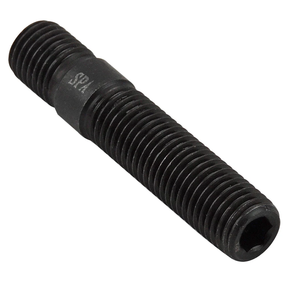 SPA TURBO FORGED WHEEL STUD AND NUT COMPETITION TYPE 62mm M12x1.5 – Pack of 16 - Image 8