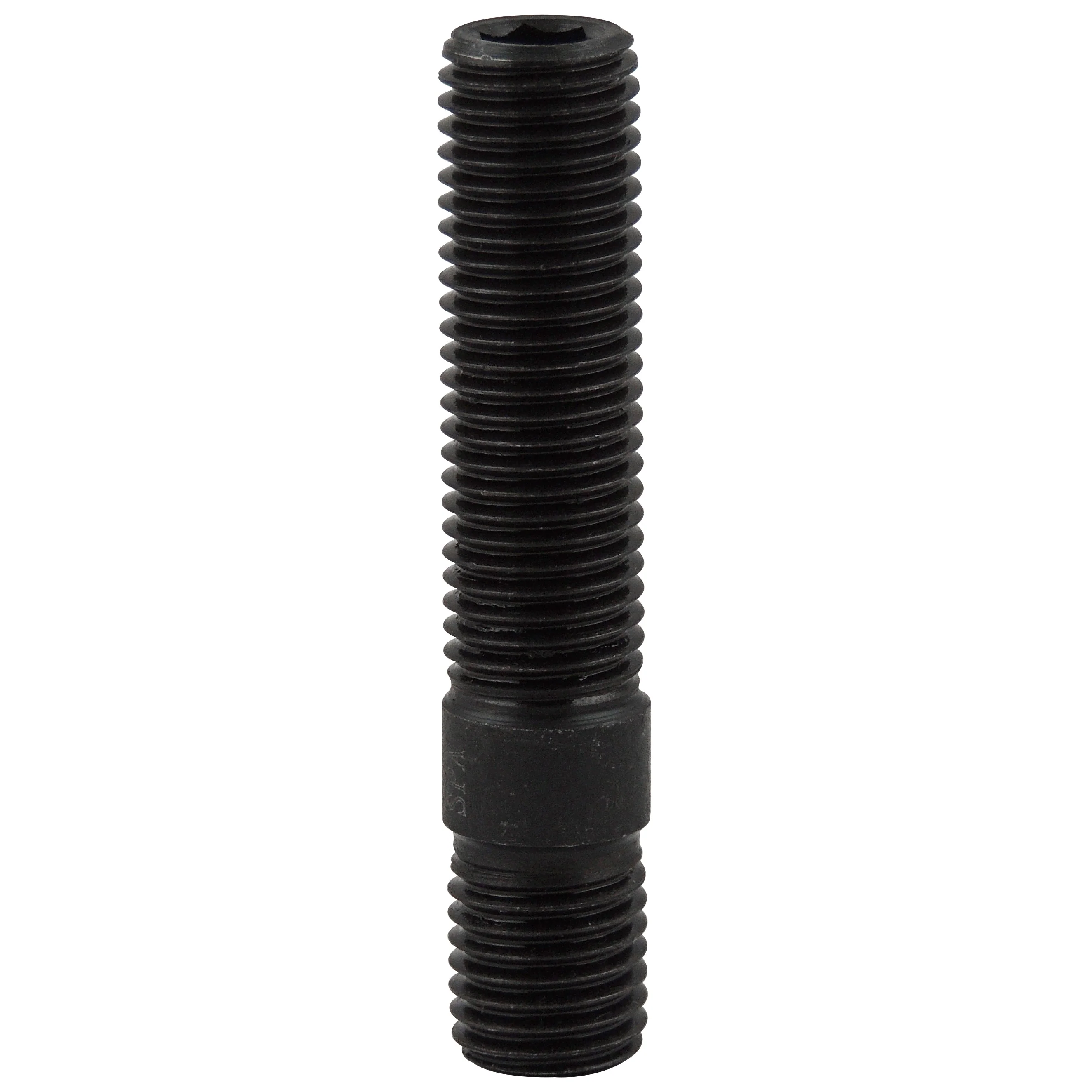 SPA TURBO FORGED WHEEL STUD COMPETITION TYPE 62mm M12x1.5 – Pack of 16 - Image 3