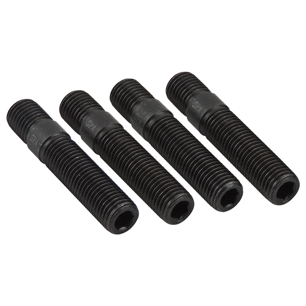 SPA TURBO FORGED WHEEL STUD COMPETITION TYPE 62mm M12x1.5 – Pack of 4