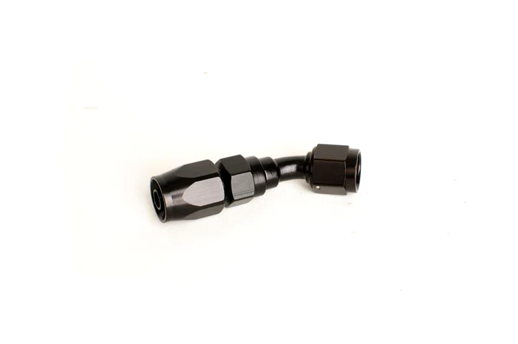 Fragola  Dash 6 AN  45* Pro-Flow Hose End
