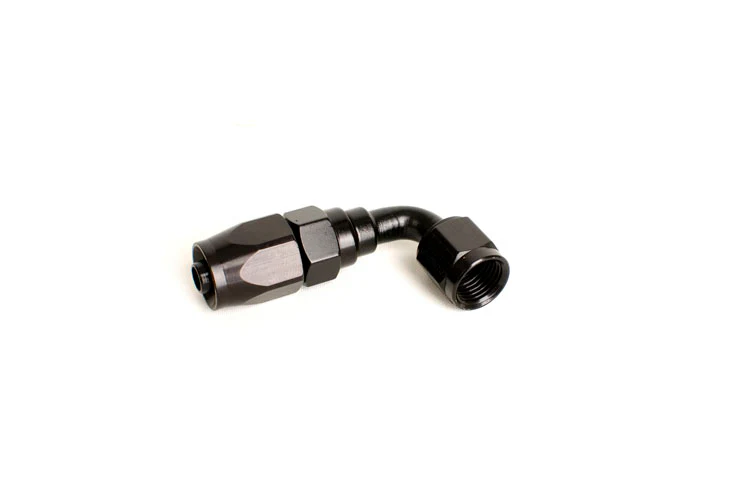 Fragola  Dash 6 AN  90* Pro-Flow Hose End