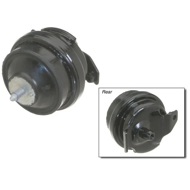 Front Mount Hydraulic