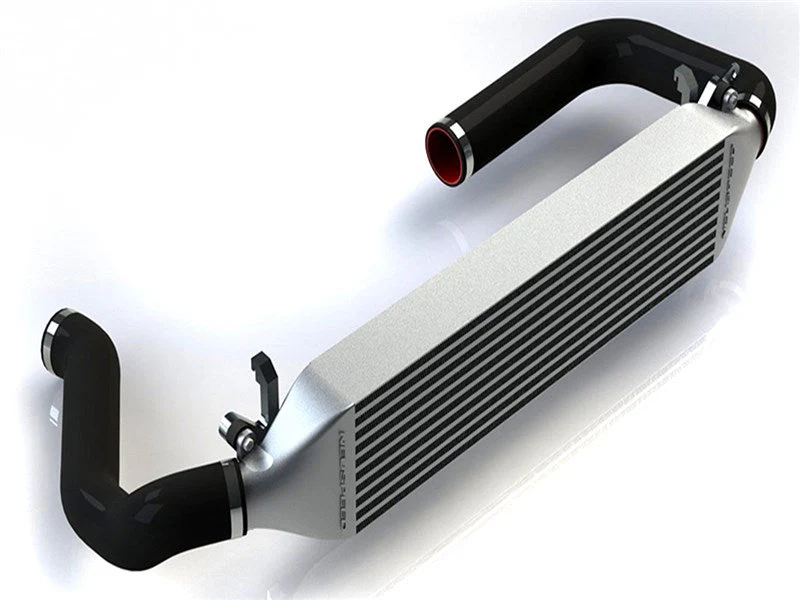 NEUSPEED Front Mount Intercooler • CC B6