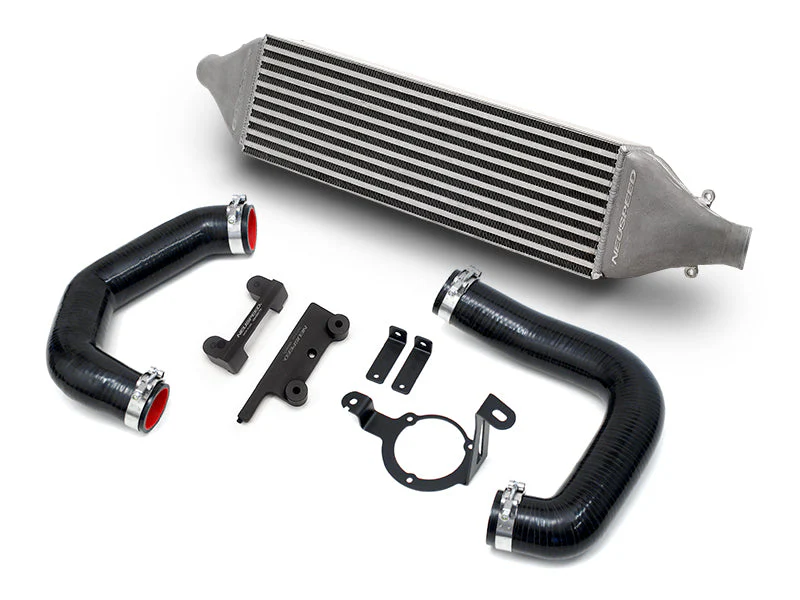 NEUSPEED Front Mount Intercooler • GLI Mk7