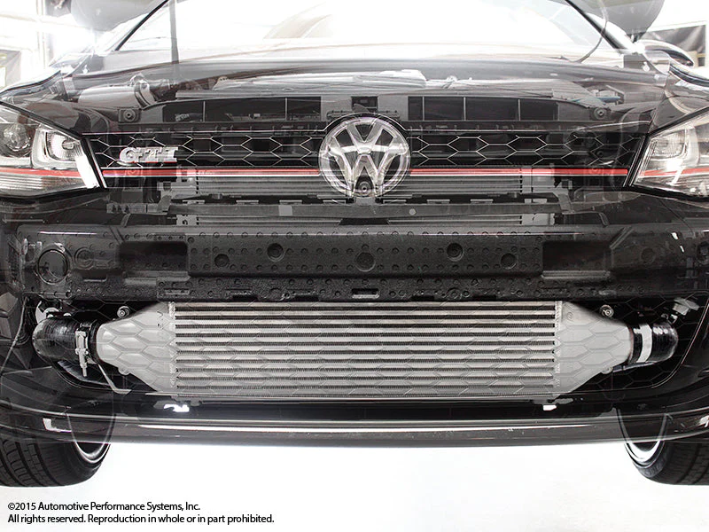 NEUSPEED Front Mount Intercooler • GTI Mk7/Mk7.2 - Image 3