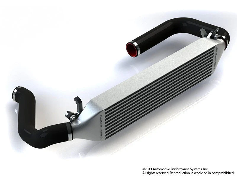 NEUSPEED Front Mount Intercooler • GTI/R Mk6