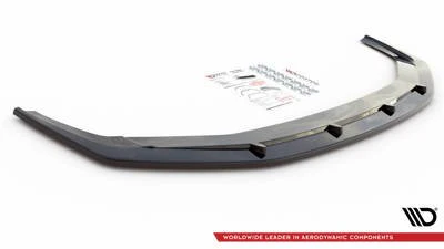 MAXTON DESIGN FRONT SPLITTER V2 AUDI RS6/RS7 C8 (2019-2023) - Image 9