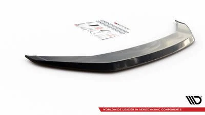 MAXTON DESIGN FRONT SPLITTER V3 AUDI RS6 C8 / RS7 C8 (2019-2023) - Image 6