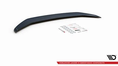 MAXTON DESIGN FRONT SPLITTER V3 AUDI RS6 C8 / RS7 C8 (2019-2023) - Image 7