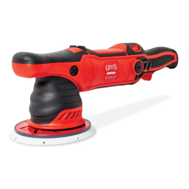 G21 Long-Throw Orbital Polisher