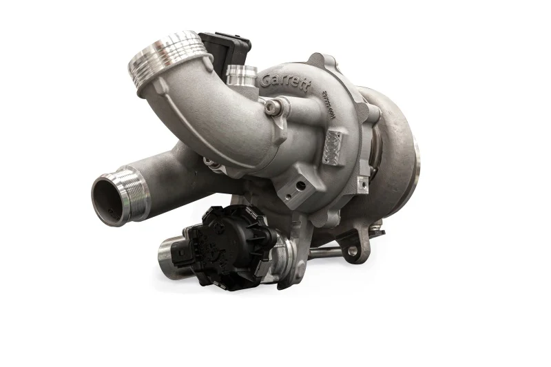 Garrett GT2260S Stage 2 PowerMax Kit for VW MK7 2.0T / Audi 8V 2.0T