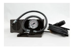 Genuine VW Air Compressor - Image 3