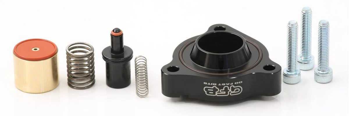 GFB DV+ for BMW N20 4-Cylinder Turbo - Image 5