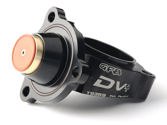 GFB DV+ for MQB Golf R & S3
