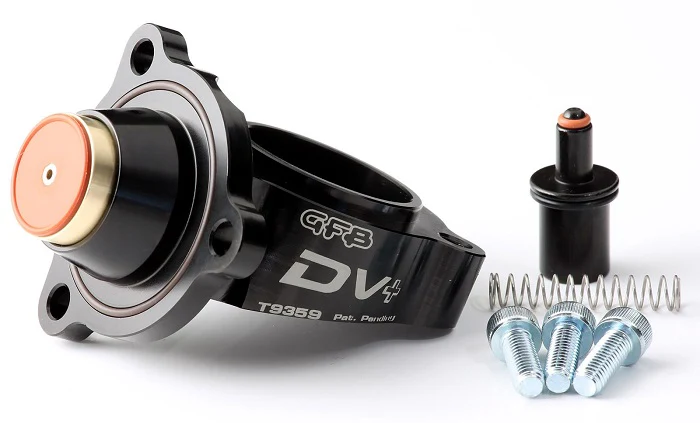 GFB DV+ for MQB Golf R & S3 - Image 2