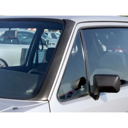 Golf 1 GTI A-Pillar Trim - Image 2