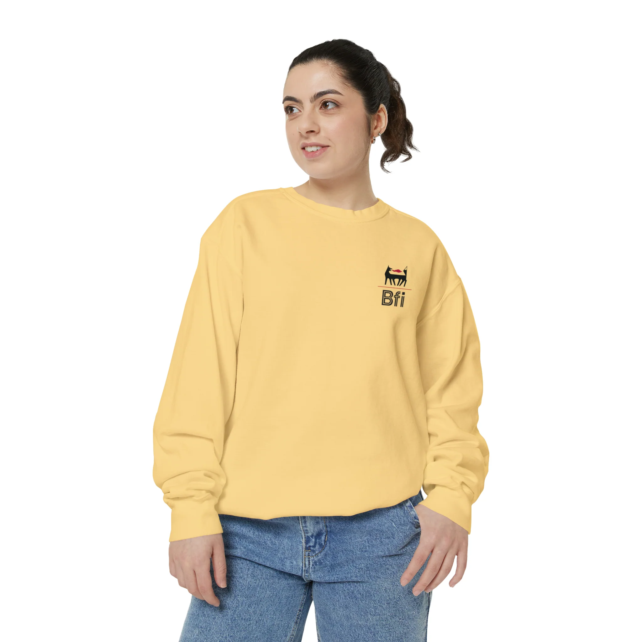 GoodLuck Sweatshirt - Image 10