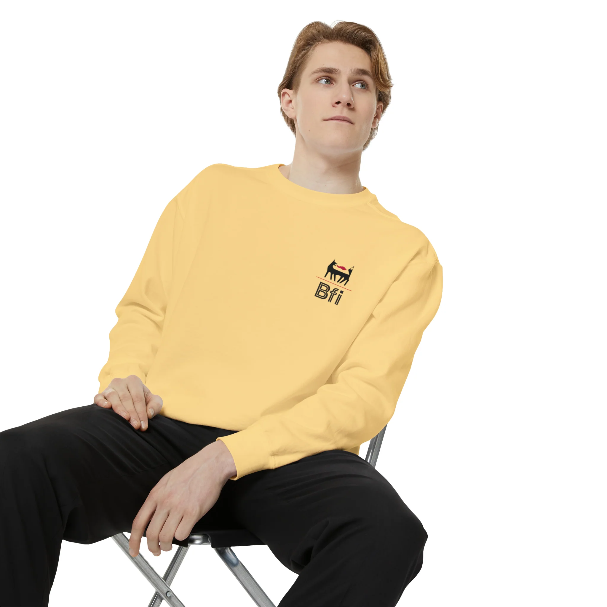 GoodLuck Sweatshirt - Image 12
