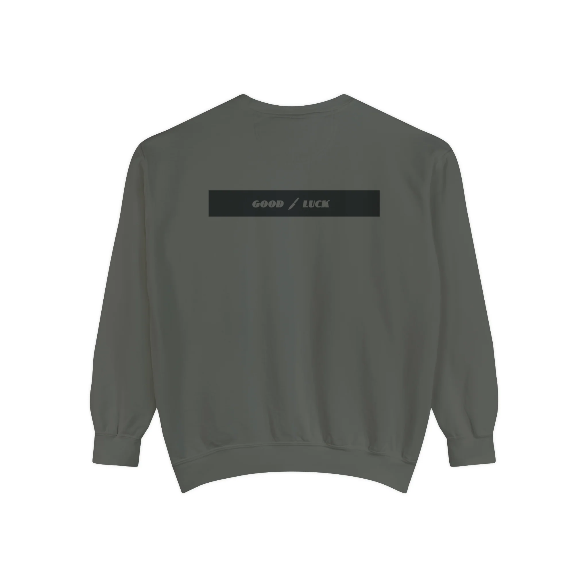 GoodLuck Sweatshirt - Image 13