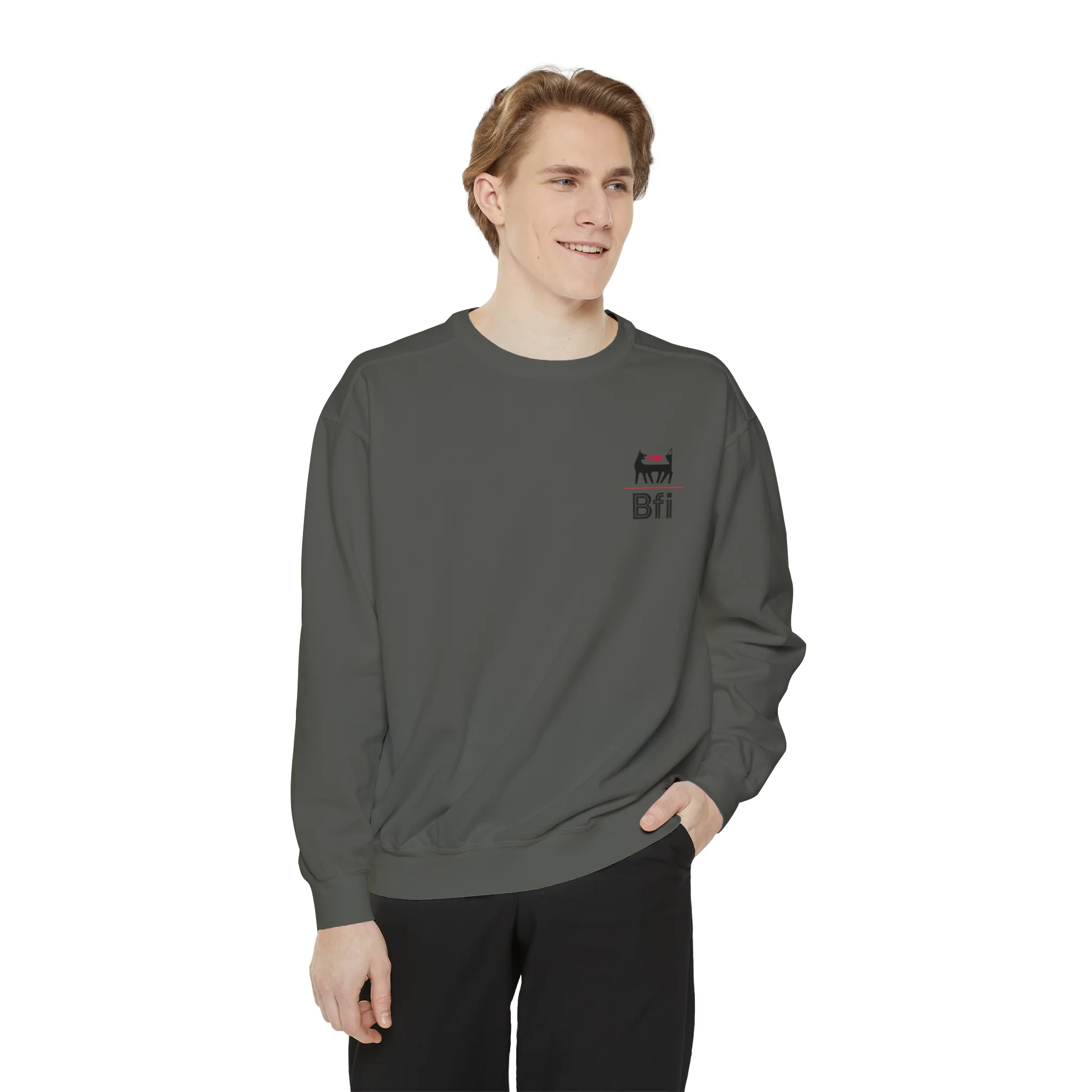 GoodLuck Sweatshirt - Image 14