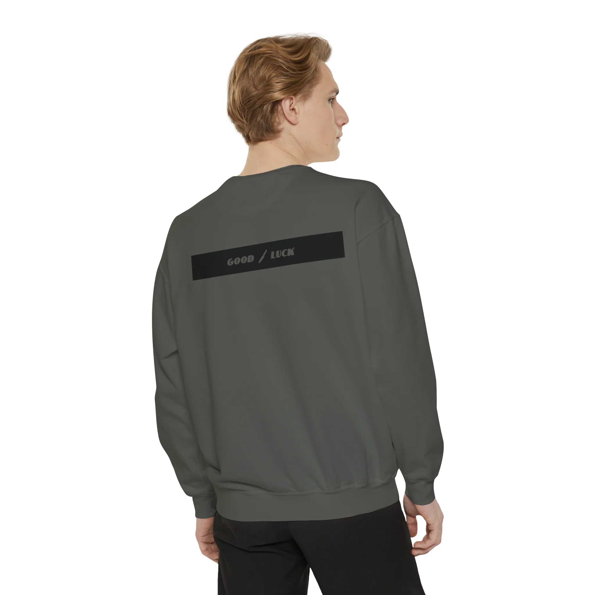GoodLuck Sweatshirt - Image 15