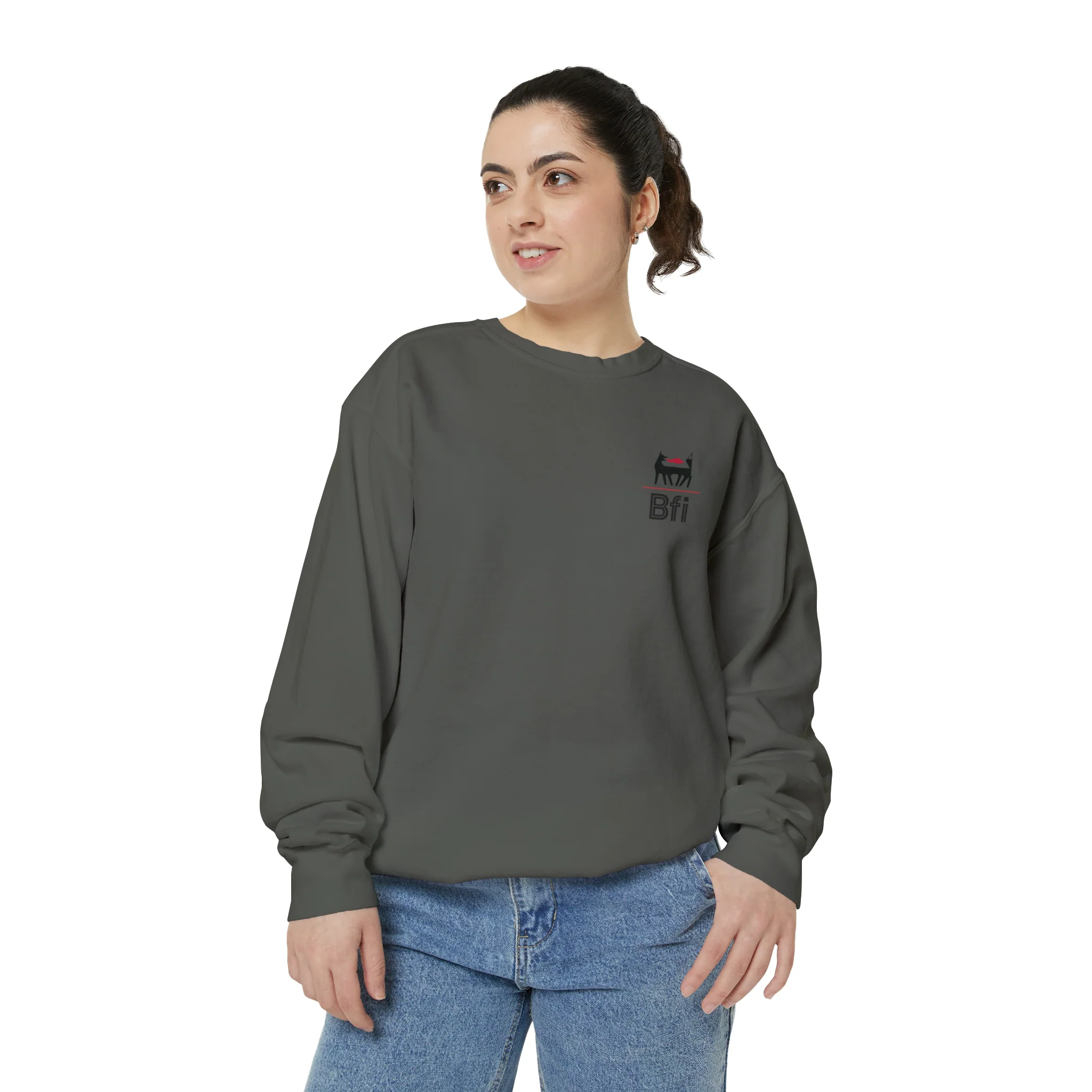 GoodLuck Sweatshirt - Image 16