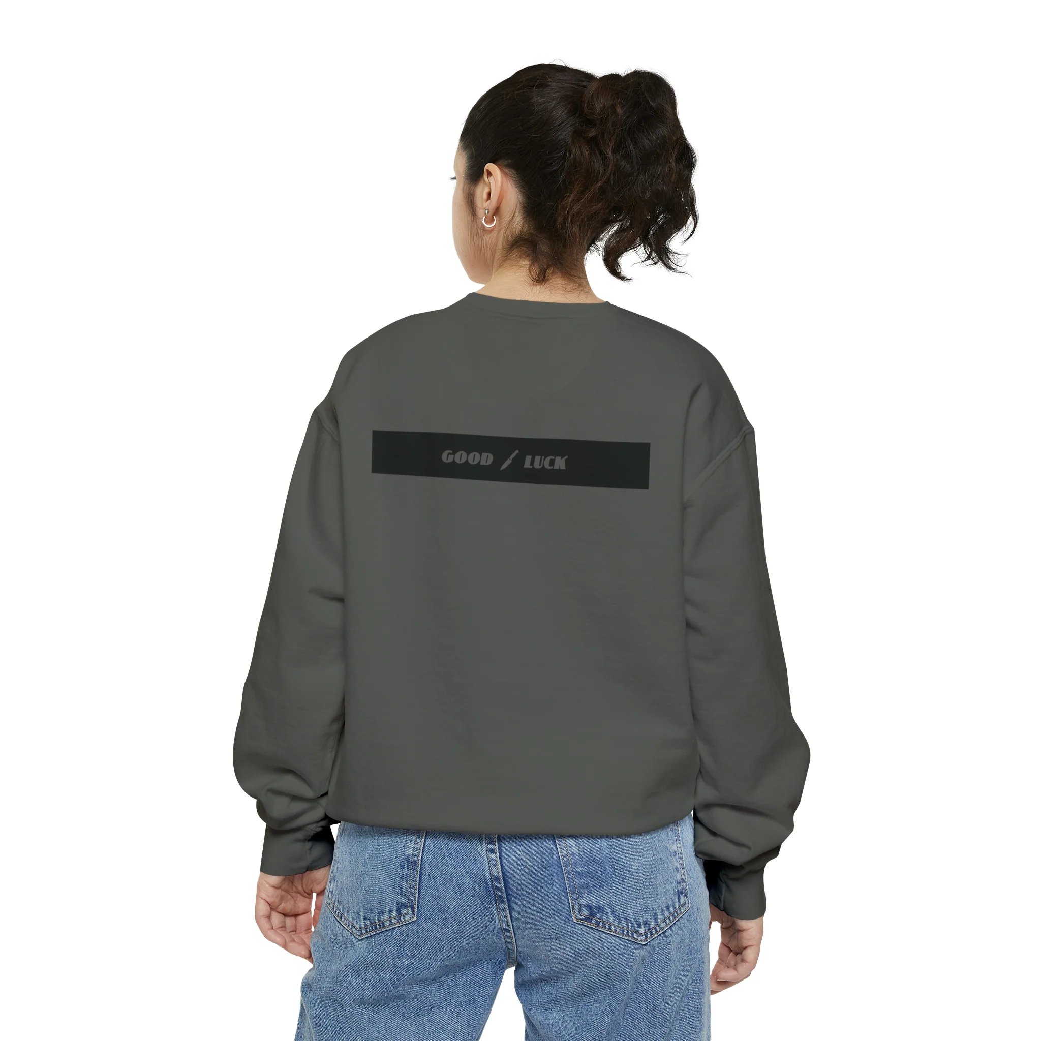 GoodLuck Sweatshirt - Image 17