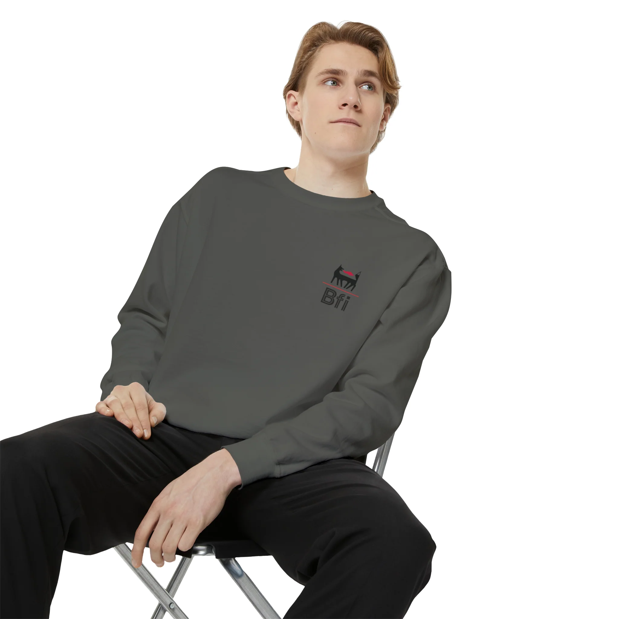 GoodLuck Sweatshirt - Image 18