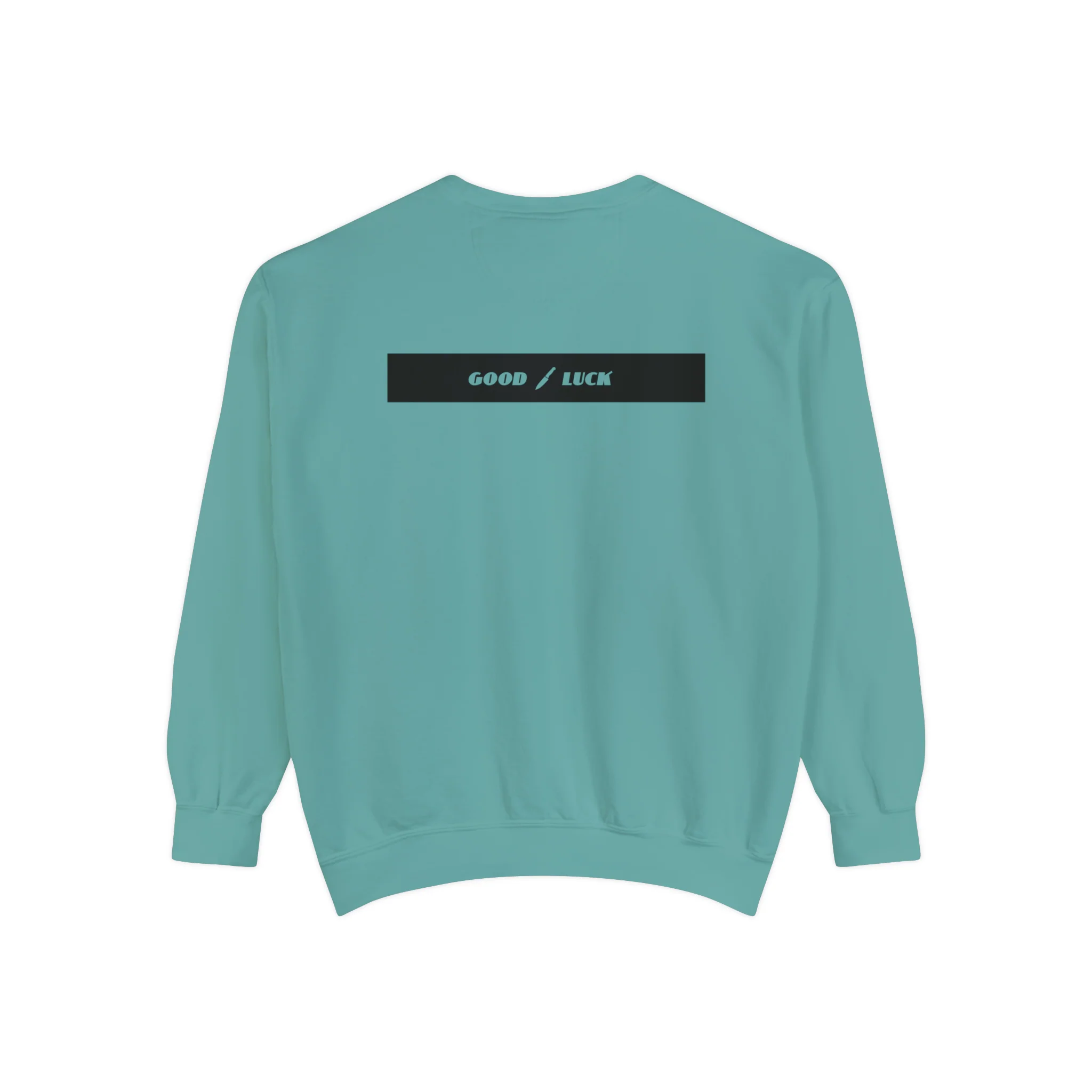 GoodLuck Sweatshirt - Image 19