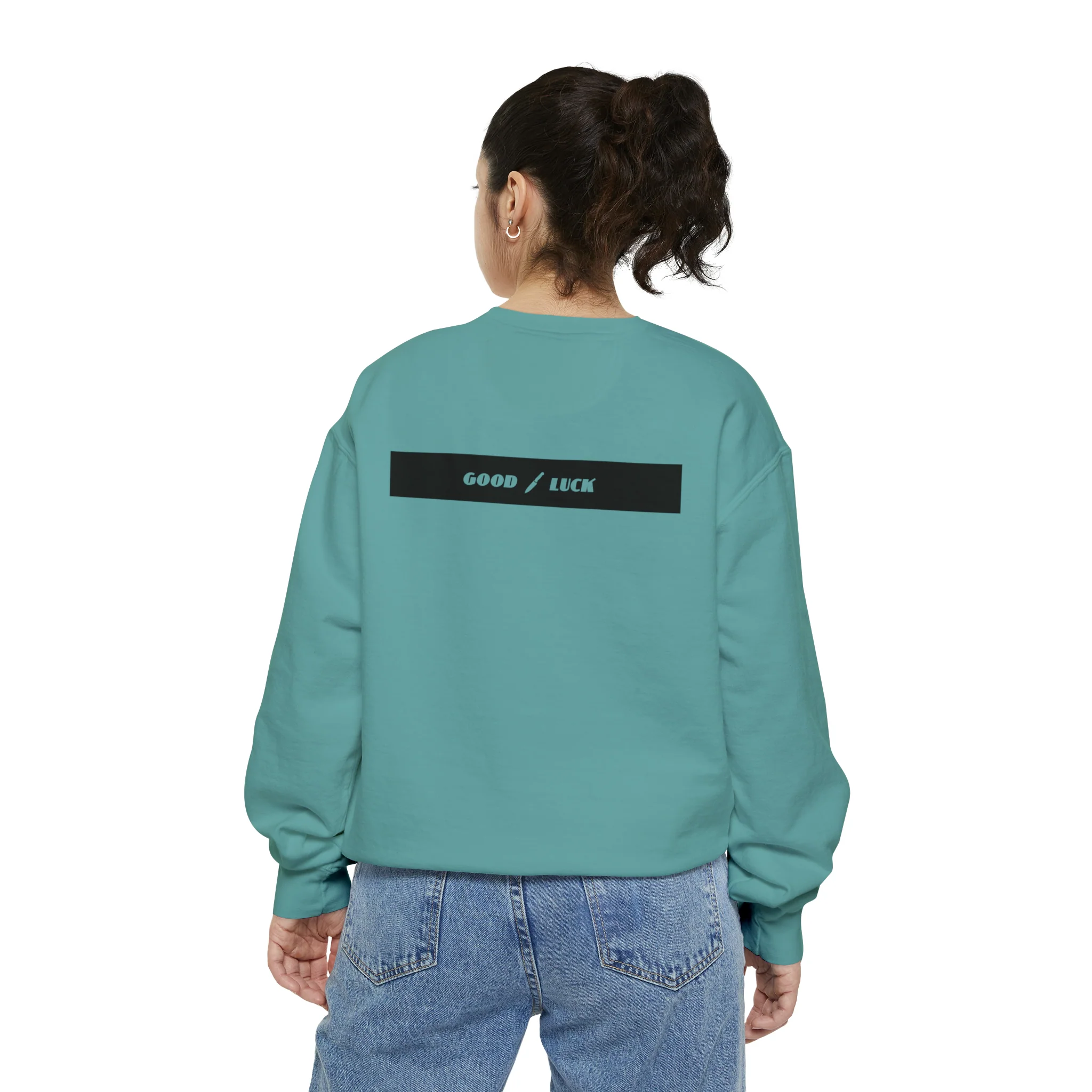 GoodLuck Sweatshirt - Image 23