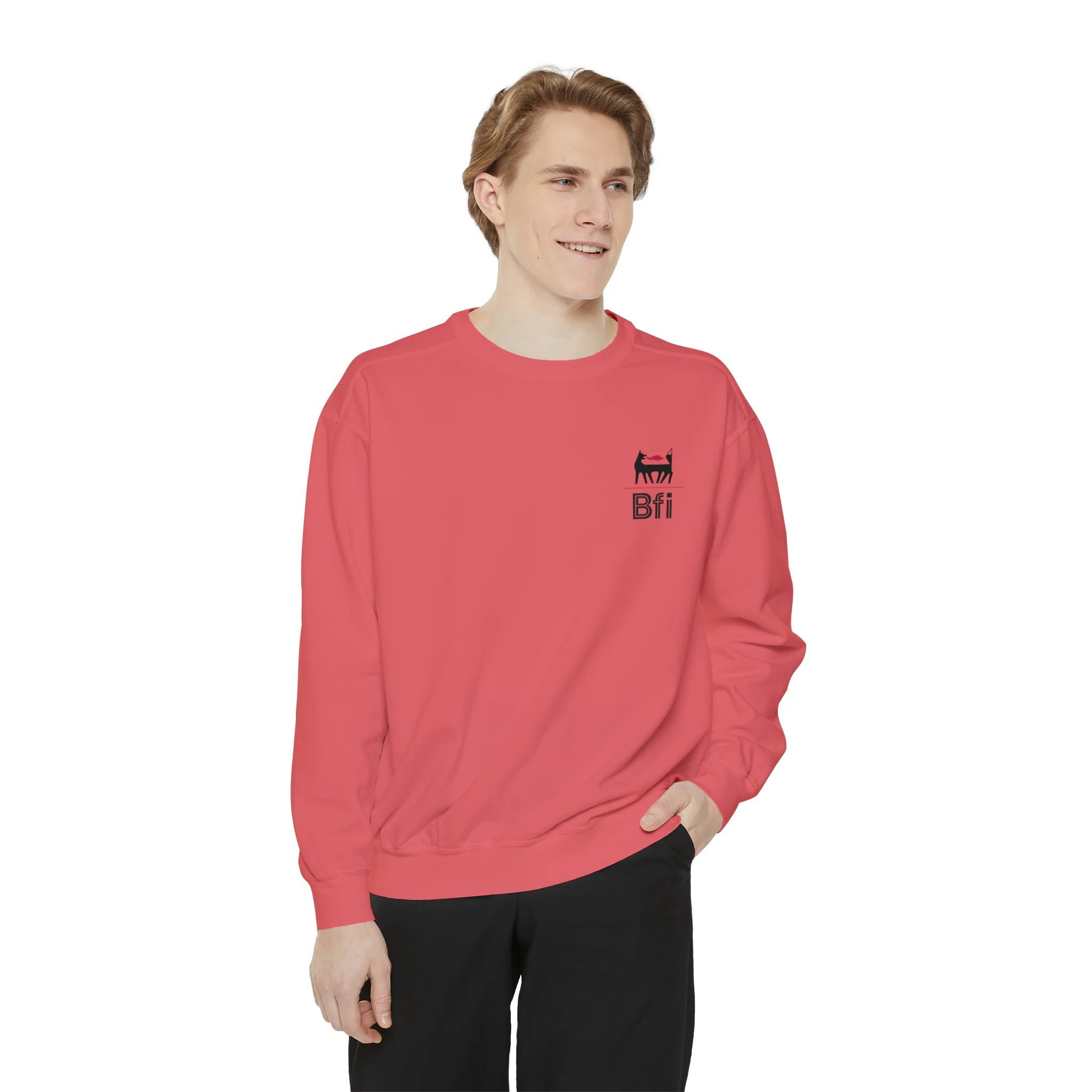 GoodLuck Sweatshirt - Image 26
