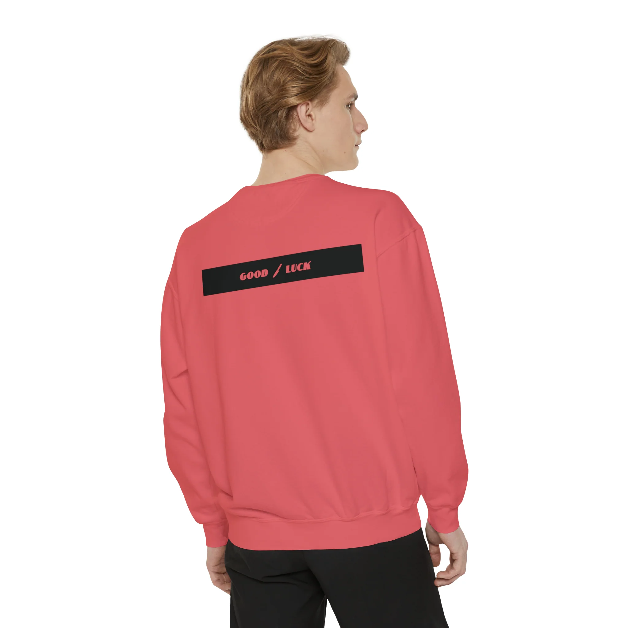 GoodLuck Sweatshirt - Image 27