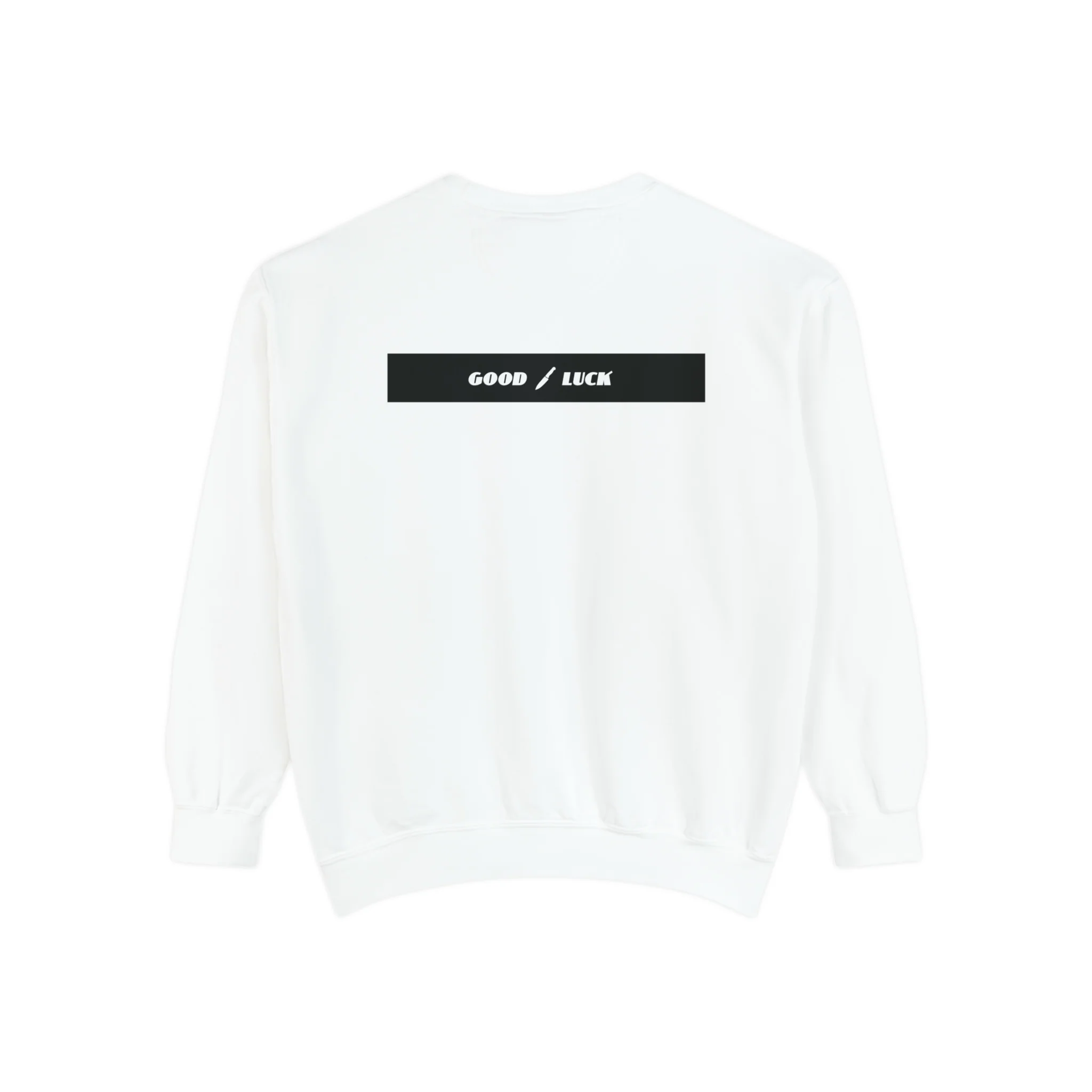 GoodLuck Sweatshirt - Image 31
