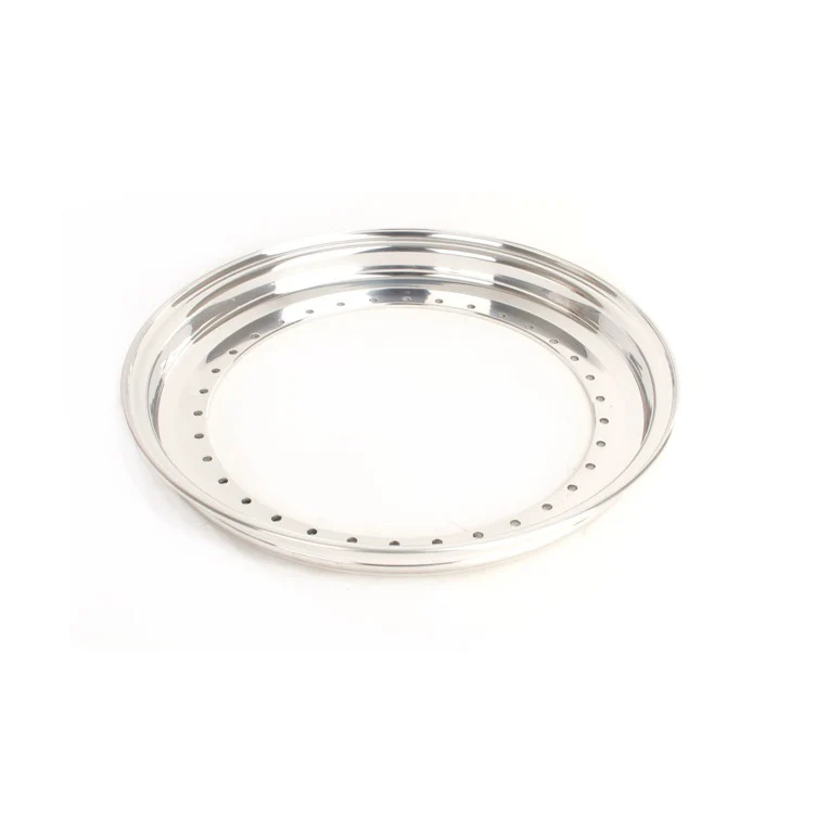 Gotti Replacement Wheel Lip - ALUMINUM (16"x1.5")