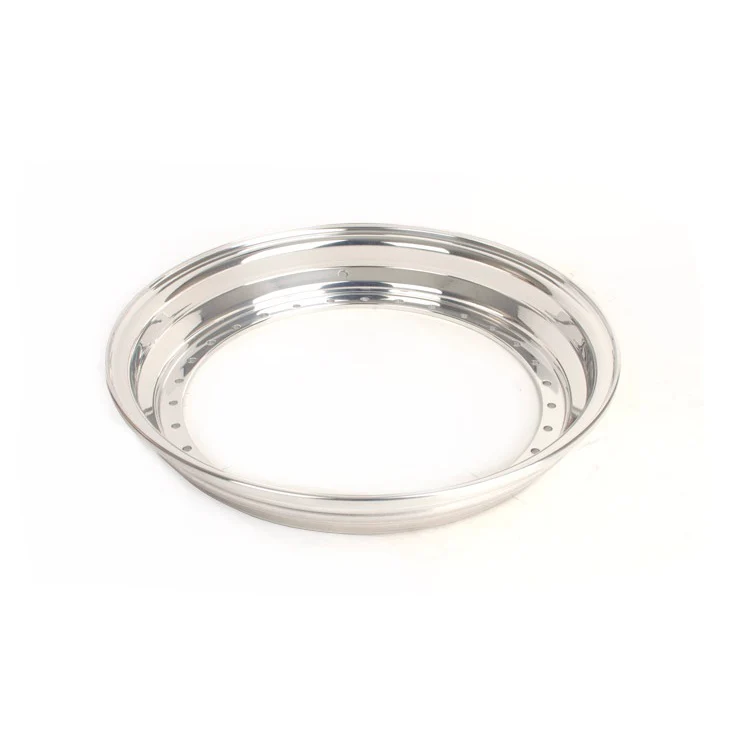 Gotti Replacement Wheel Lip - ALUMINUM (16"x2.0")