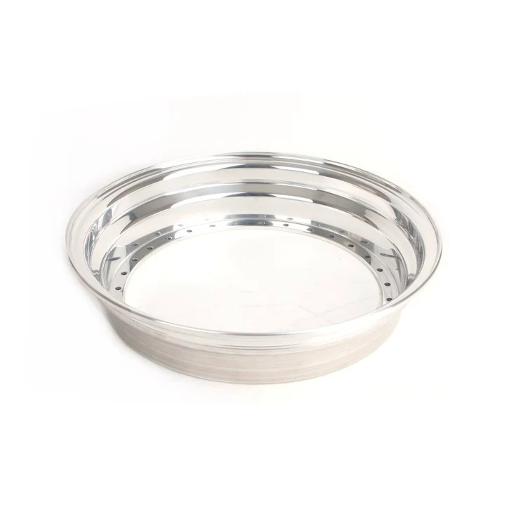 Gotti Replacement Wheel Lip - ALUMINUM (16"x3.0")